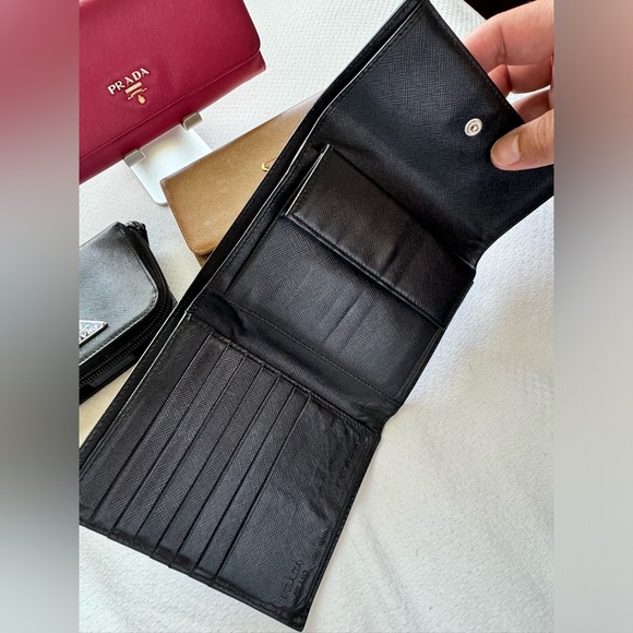 🔥Prada Wallets (4 pcs) - Picture 17 of 17